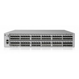 HPE C8R42A Storefabric Sn6500B 16Gb 96/96 Fibre Channel SAN Switch