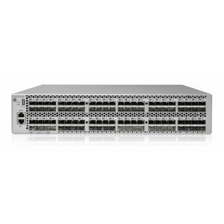 HPE C8R42A Storefabric Sn6500B 16Gb 96/96 Fibre Channel SAN Switch