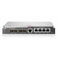 HPE 663656-001 6125G Ethernet Blade Switch