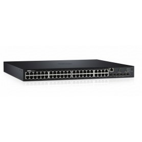 HPE Aruba R8S90-61001 CX 6300M 48 Port PoE Ethernet Switch