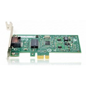 HPE 635523-001 Gigabit Ethernet Desktop Network Adapter
