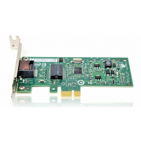 HPE 635523-001 Gigabit Ethernet Desktop Network Adapter