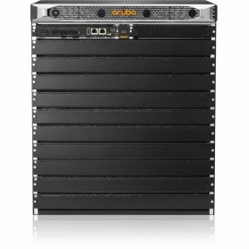 HPE Aruba R0X25C CX 6410 v2 Switch Chassis
