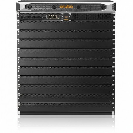 HPE Aruba R0X25C CX 6410 v2 Switch Chassis