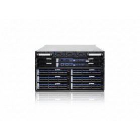 HPE Aruba R0X27-61201 CX 6410 v2 Switch Chassis