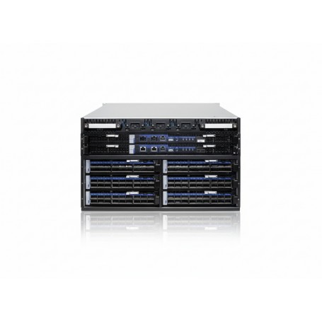 HPE Aruba R0X27-61201 CX 6410 v2 Switch Chassis