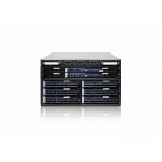 HPE Aruba R0X27-61201 CX 6410 v2 Switch Chassis