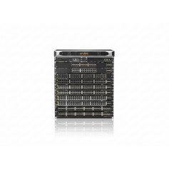 HPE R0X27-61001 Aruba R0X27C Networking CX 6410 v2 Switch Chassis