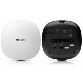 HPE JW184A Aruba AP324 Wireless Access Point