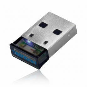 TRENDnet TBW-107UB Micro Bluetooth USB Adapter (10M)