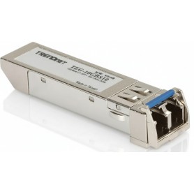 TRENDnet TEG-10GBS10 SFP+ Single Mode LC Module