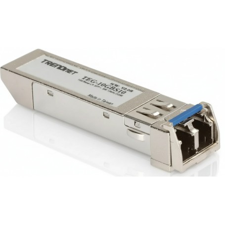 TRENDnet TEG-10GBS10 SFP+ Single Mode LC Module