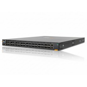 HPE Aruba S0F87A CX 9300 Ethernet Switch 32 ports