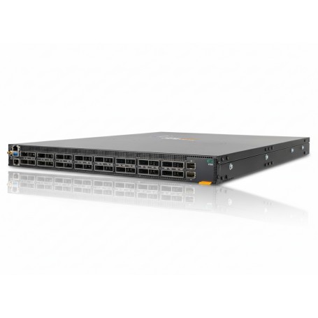 HPE Aruba S0F87A CX 9300 Ethernet Switch 32 ports