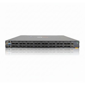 HPE Aruba S0F96A CX 9300 Ethernet Switch 32 Ports