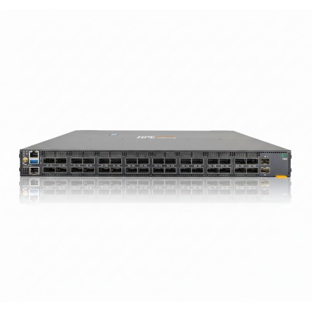 HPE Aruba S0F96A CX 9300 Ethernet Switch 32 Ports