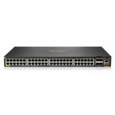 HPE JL667A Aruba 6300F 48 ports Ethernet Switch