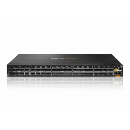 HPE Aruba S0F95A CX 9300 Ethernet Switch 32 Port