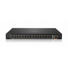 HPE JL636A Aruba CX 8325-32C 32-Port 100G QSFP+/QSFP28 Switch