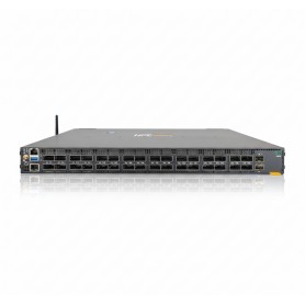 Hpe Aruba R8Z96A Cx 9300 Ethernet Switch 32 Port