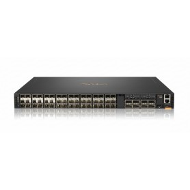 HPE Aruba JL635A CX 8325-48Y8C 48port 25G & 8x 100G Switch