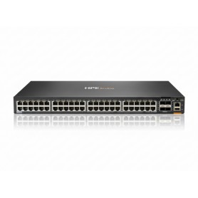 HPE Aruba S0G97A 6300F 48-Port Ethernet Switch