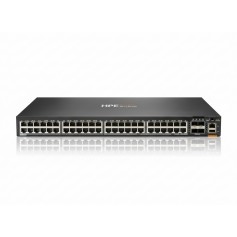 HPE S0G97A Aruba 6300F 48-Port Ethernet Switch