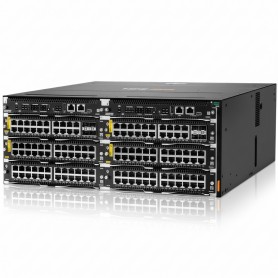 HPE Aruba S0U63A CX 5420 Ethernet Switch 24 ports