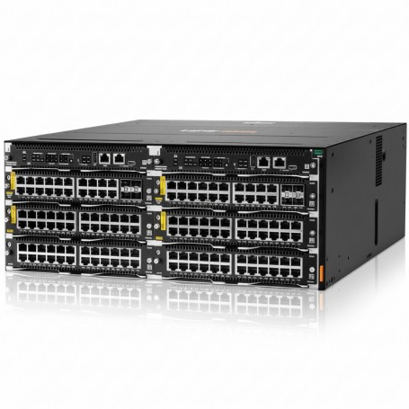 HPE Aruba S0U63A CX 5420 Ethernet Switch 24 ports