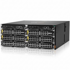HPE S0U63A Aruba CX 5420 Ethernet Switch 24 ports