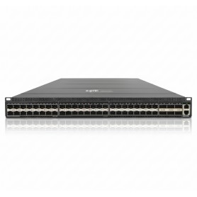 HPE Aruba S0F97A CX 10000 Ethernet Switch 48 Ports