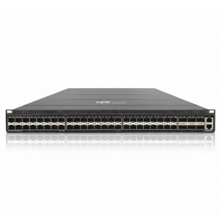 HPE Aruba S0F97A CX 10000 Ethernet Switch 48 Ports