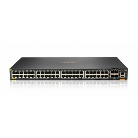 HPE Aruba S0G95A 6300F 48-Port Ethernet Switch