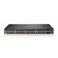HPE S0G95A Aruba 6300F 48-Port Ethernet Switch