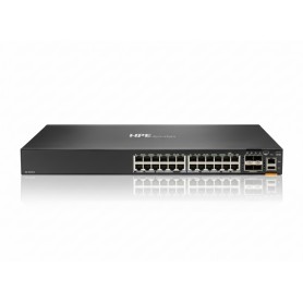 HPE Aruba S0G98A CX 6300 Ethernet Switch