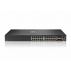 HPE S0G98A Aruba CX 6300 Ethernet Switch