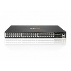 HPE R9G12A Aruba CX 8360-48XT4C v2 Port-to-Power Switch, 3 Fans