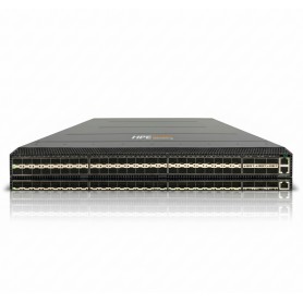 HPE Aruba S0F98A CX 10000 Ethernet switch 48 ports
