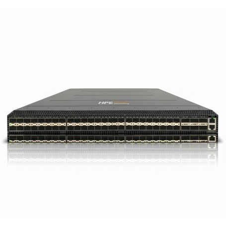 HPE Aruba S0F98A CX 10000 Ethernet switch 48 ports