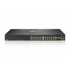 HPE S0G96A Aruba 6300F 24G Ethernet Switch