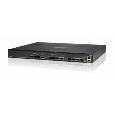 HPE R9G14A Aruba CX 8360-12port v2 Switch, 3 Fans, 2 PSUs