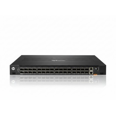 HPE Aruba JL859A CX 8325 Ethernet Switch 32 Ports