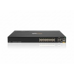 HPE R9G10A Aruba CX 8360-16Y2C v2 16Port Switch