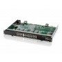 HPE R0X42C Aruba 6400 Expansion Module 24 Ports