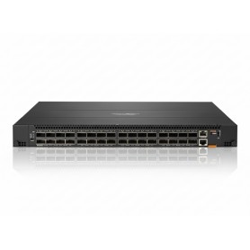 HPE Aruba JL860A Cx 8325 Ethernet Switch 32 Ports