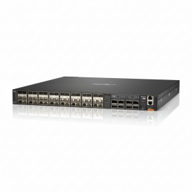 HPE Aruba JL858A CX 8325 Ethernet Switch 48 Ports