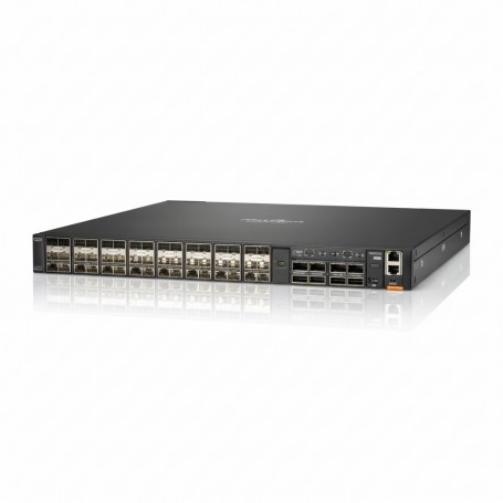 HPE Aruba JL858A CX 8325 Ethernet Switch 48 Ports