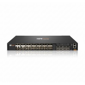 HPE Aruba JL857A CX 8325 Ethernet Switch 48 Ports