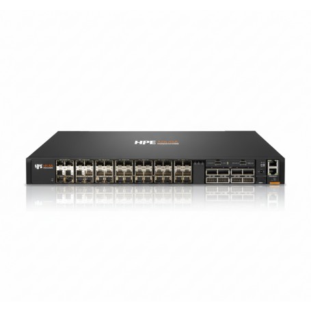 HPE Aruba JL857A CX 8325 Ethernet Switch 48 Ports