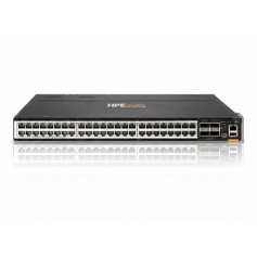 HPE JL720C Aruba 8360-48XT4C 48 ports Ethernet Switch